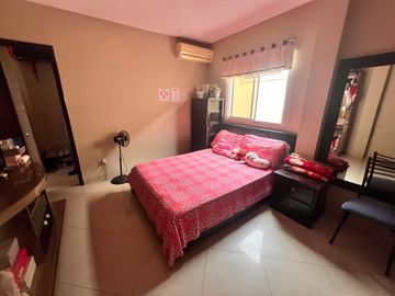 EN VENTA CASA EN URB PORTAL AL SOL, KM 11.5 VIA A LA COSTA