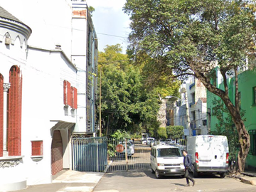 GRAN OPORTUNIDAD DEPARTAMENTO  DE  REMATE BANCARIO EN HIPODROMO , CUAUHTEMOC CDMX
