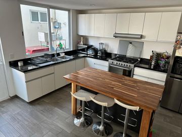 CASA EN VENTA EN METEPEC