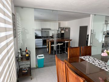CASA EN VENTA EN METEPEC