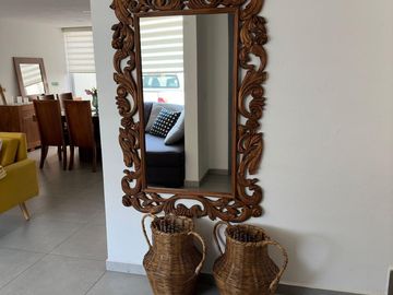 CASA EN VENTA EN METEPEC