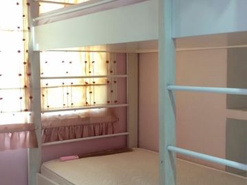 SEWA TAHUNAN FURNSIHED SIAP HUNI Waterplacea Residence Apartement Pakuwon