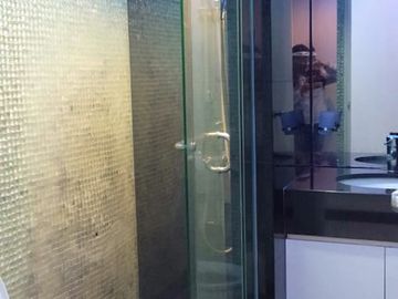 SEWA TAHUNAN FURNSIHED SIAP HUNI Waterplacea Residence Apartement Pakuwon