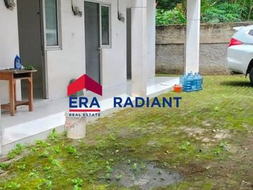 Kost 10 Kamar Dijual di Palem Puri Bintaro – Lokasi Strategis, Dekat Fasilitas Publik dan Bisnis