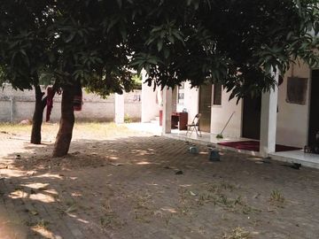 Kost 10 Kamar Dijual di Palem Puri Bintaro – Lokasi Strategis, Dekat Fasilitas Publik dan Bisnis