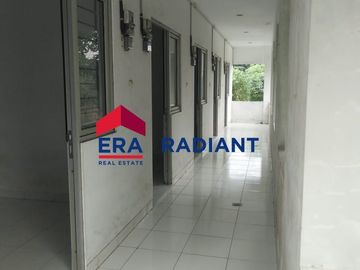 Kost 10 Kamar Dijual di Palem Puri Bintaro – Lokasi Strategis, Dekat Fasilitas Publik dan Bisnis