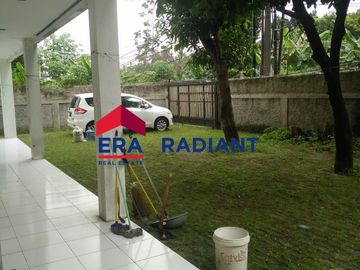 Kost 10 Kamar Dijual di Palem Puri Bintaro – Lokasi Strategis, Dekat Fasilitas Publik dan Bisnis