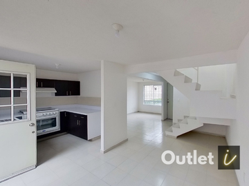 Casa 3 habitaciones