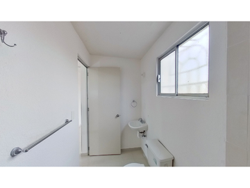 Casa 3 habitaciones