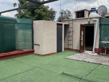 Venta y Renta Casa en Sierra de Amantepec, Lomas de Chapultepec, Miguel Hidalgo, CDMX