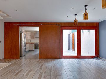 Venta y Renta Casa en Sierra de Amantepec, Lomas de Chapultepec, Miguel Hidalgo, CDMX