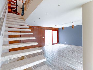 Venta y Renta Casa en Sierra de Amantepec, Lomas de Chapultepec, Miguel Hidalgo, CDMX