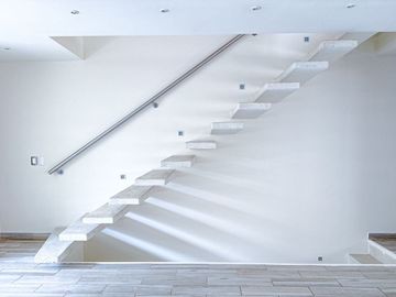 Venta y Renta Casa en Sierra de Amantepec, Lomas de Chapultepec, Miguel Hidalgo, CDMX