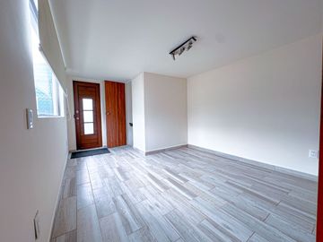 Venta y Renta Casa en Sierra de Amantepec, Lomas de Chapultepec, Miguel Hidalgo, CDMX