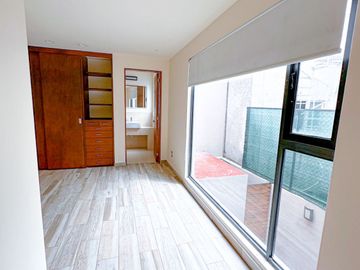 Venta y Renta Casa en Sierra de Amantepec, Lomas de Chapultepec, Miguel Hidalgo, CDMX