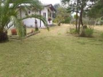 QUINTA CON CASA AMOBLADA EN VENTA PIFO BARRIO ITULCACHI