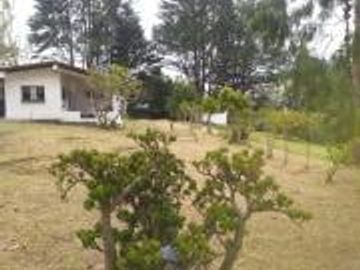 QUINTA CON CASA AMOBLADA EN VENTA PIFO BARRIO ITULCACHI