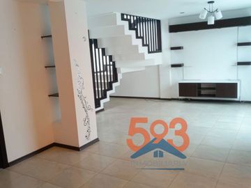Casa de Venta en Latacunga