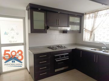 Casa de Venta en Latacunga