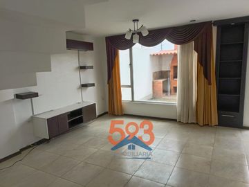 Casa de Venta en Latacunga