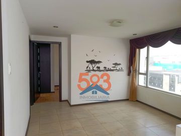 Casa de Venta en Latacunga