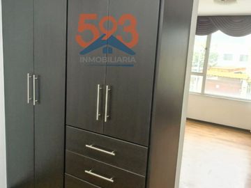 Casa de Venta en Latacunga