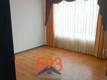 Casa de Venta en Latacunga