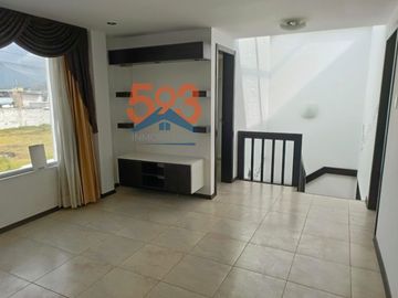 Casa de Venta en Latacunga