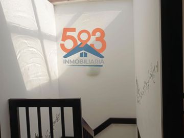 Casa de Venta en Latacunga