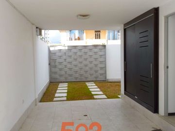 Casa de Venta en Latacunga