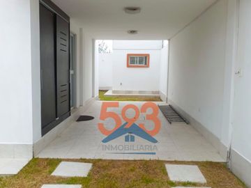 Casa de Venta en Latacunga