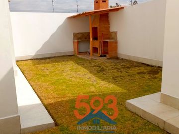 Casa de Venta en Latacunga