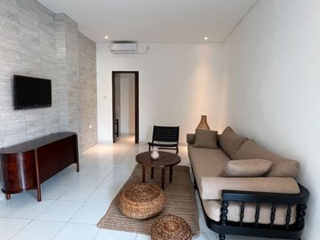 Charming 4-Bedroom House in Berawa