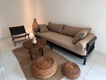 Charming 4-Bedroom House in Berawa