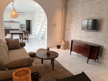Charming 4-Bedroom House in Berawa
