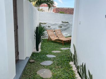 Charming 4-Bedroom House in Berawa