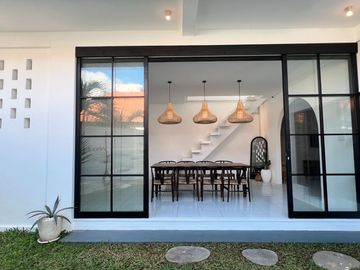 Charming 4-Bedroom House in Berawa