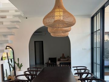 Charming 4-Bedroom House in Berawa