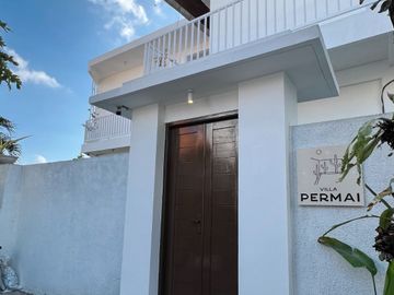 Charming 4-Bedroom House in Berawa