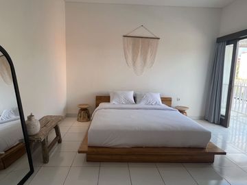 Charming 4-Bedroom House in Berawa