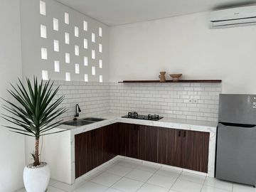 Charming 4-Bedroom House in Berawa