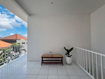 Charming 4-Bedroom House in Berawa