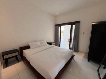 Charming 4-Bedroom House in Berawa