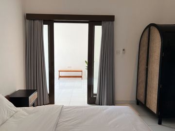 Charming 4-Bedroom House in Berawa