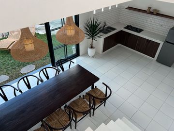 Charming 4-Bedroom House in Berawa