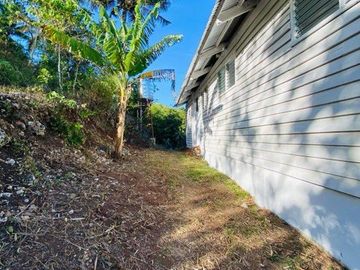 OCEANVIEW HOUSE AND LOT FOR SALE SIQ0139
