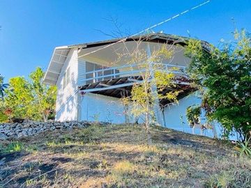 OCEANVIEW HOUSE AND LOT FOR SALE SIQ0139