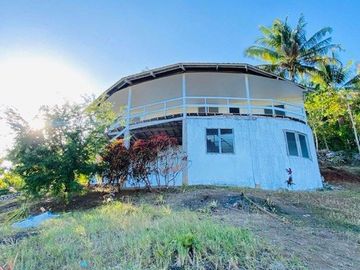 OCEANVIEW HOUSE AND LOT FOR SALE SIQ0139