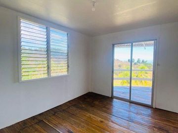 OCEANVIEW HOUSE AND LOT FOR SALE SIQ0139