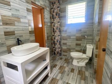 OCEANVIEW HOUSE AND LOT FOR SALE SIQ0139